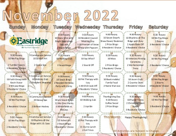 thumbnail of ERNR November 2022 Calendar – edited