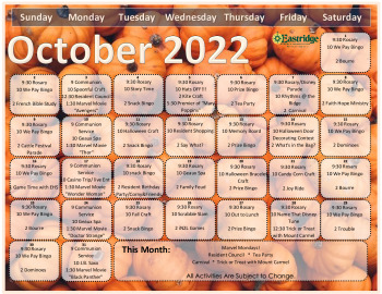 thumbnail of ERNR October 2022 Calendar – edited